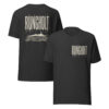 unisex-staple-t-shirt-dark-grey-front-and-back-6a0847505de80.jpg Rungholt – T-Shirt (Nordfriesland-Sage)