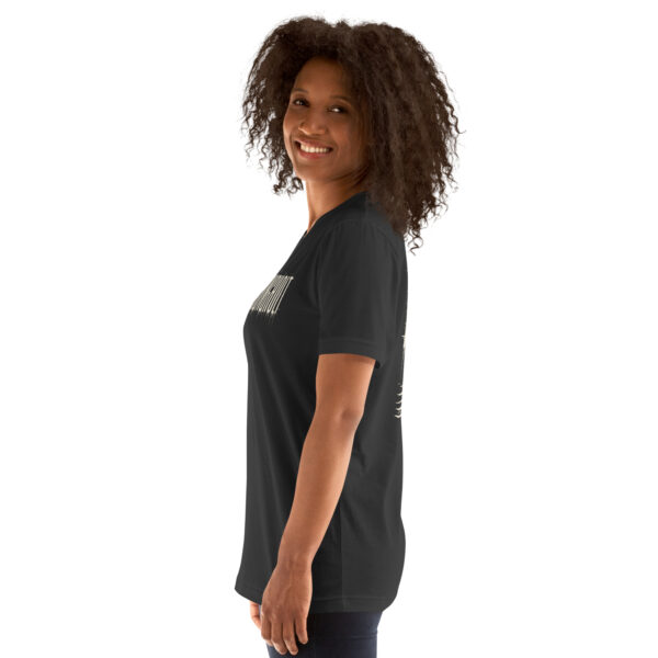 unisex-staple-t-shirt-dark-grey-left-6a08475057f41.jpg Rungholt – T-Shirt (Nordfriesland-Sage)