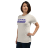 unisex-staple-t-shirt-heather-dust-left-front-6a06dc7d7750b.png Sydslesvig in vier Symbolen – T-Shirt