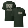 unisex-staple-t-shirt-heather-emerald-front-and-back-6a0847505e08a.jpg Rungholt – T-Shirt (Nordfriesland-Sage)