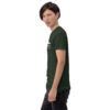 unisex-staple-t-shirt-heather-emerald-left-6a06f6bda1689.jpg Skyline Nordfraschlönj – T-Shirt Nordfriesland