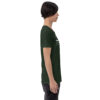 unisex-staple-t-shirt-heather-emerald-right-6a06f6bda2068.jpg Skyline Nordfraschlönj – T-Shirt Nordfriesland