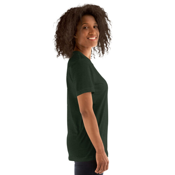 unisex-staple-t-shirt-heather-emerald-right-6a08475059426.jpg Rungholt – T-Shirt (Nordfriesland-Sage)