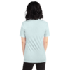 unisex-staple-t-shirt-heather-ice-blue-back-6a06bcc5d0b6f.png Dansk i hjertet – T-Shirt Sydslesvig
