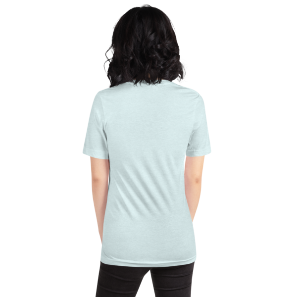 unisex-staple-t-shirt-heather-ice-blue-back-6a06bcc5d0b6f.png Dansk i hjertet – T-Shirt Sydslesvig