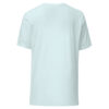 unisex-staple-t-shirt-heather-ice-blue-back-6a06e8682d688.jpg Vild med Sydslesvig – T-Shirt