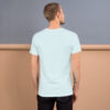 Rüm hart, klaar kiming – Friesisches T-Shirt