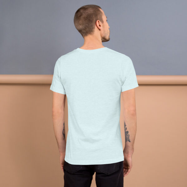 Rüm hart, klaar kiming – Friesisches T-Shirt