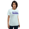 unisex-staple-t-shirt-heather-ice-blue-front-6a06dc7d73872.png Sydslesvig in vier Symbolen – T-Shirt