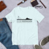 unisex-staple-t-shirt-heather-ice-blue-front-6a06f8e888ae5.jpg Skyline Nordfraschlönj – T-Shirt Nordfriesland