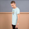 Rüm hart, klaar kiming – Friesisches T-Shirt
