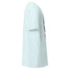 unisex-staple-t-shirt-heather-ice-blue-right-6a06e8682fef3.jpg Vild med Sydslesvig – T-Shirt