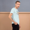 Rüm hart, klaar kiming – Friesisches T-Shirt