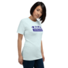 unisex-staple-t-shirt-heather-ice-blue-right-front-6a06dc7d7a7eb.png Sydslesvig in vier Symbolen – T-Shirt