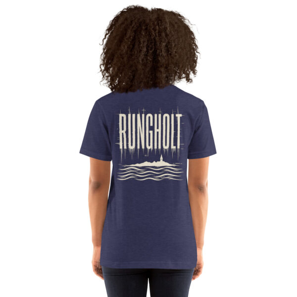 unisex-staple-t-shirt-heather-midnight-navy-back-6a08475056df6.jpg Rungholt – T-Shirt (Nordfriesland-Sage)