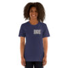 unisex-staple-t-shirt-heather-midnight-navy-front-6a0847505c7b3.jpg Rungholt – T-Shirt (Nordfriesland-Sage)