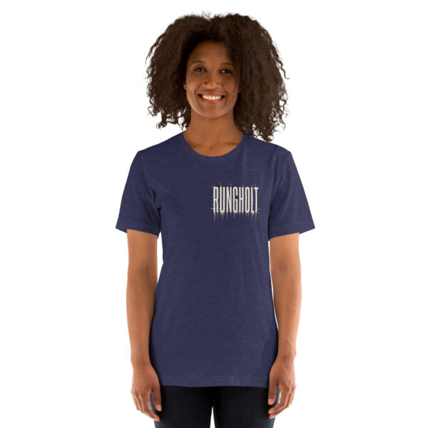 unisex-staple-t-shirt-heather-midnight-navy-front-6a0847505c7b3.jpg Rungholt – T-Shirt (Nordfriesland-Sage)