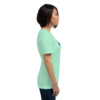 unisex-staple-t-shirt-heather-mint-right-6a06dc7d78c1e.png Sydslesvig in vier Symbolen – T-Shirt
