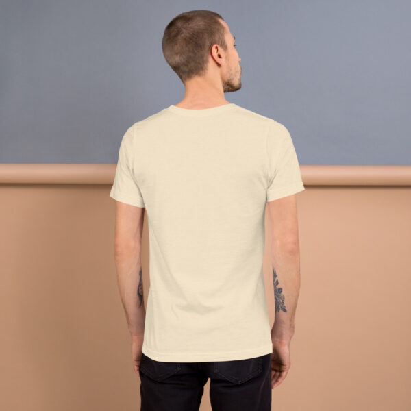 Rüm hart, klaar kiming – Friesisches T-Shirt