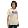 unisex-staple-t-shirt-heather-natural-front-6a06dc7d739a5.png Sydslesvig in vier Symbolen – T-Shirt
