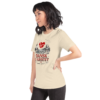 unisex-staple-t-shirt-heather-natural-left-front-6a06bcc5d314f.png Dansk i hjertet – T-Shirt Sydslesvig