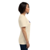 unisex-staple-t-shirt-heather-natural-right-6a06dc7d791d4.png Sydslesvig in vier Symbolen – T-Shirt