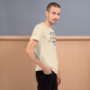 Rüm hart, klaar kiming – Friesisches T-Shirt