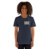 unisex-staple-t-shirt-heather-navy-front-6a0847505c8ea.jpg Rungholt – T-Shirt (Nordfriesland-Sage)