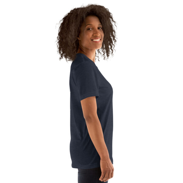 unisex-staple-t-shirt-heather-navy-right-6a08475058f86.jpg Rungholt – T-Shirt (Nordfriesland-Sage)