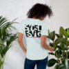 SYDSLESVIG. — Stylisches Borderland Tee