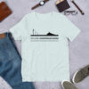 unisex-staple-t-shirt-heather-prism-ice-blue-front-6a06f8e877d2e.jpg Skyline Nordfraschlönj – T-Shirt Nordfriesland