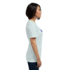 unisex-staple-t-shirt-heather-prism-ice-blue-right-6a06dc7d78cb5.png Sydslesvig in vier Symbolen – T-Shirt