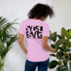 SYDSLESVIG. — Stylisches Borderland Tee