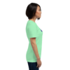 unisex-staple-t-shirt-mint-right-6a06dc7d7914b.png Sydslesvig in vier Symbolen – T-Shirt