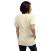 unisex-staple-t-shirt-natural-back-6a06dc7d74b5f.png Sydslesvig in vier Symbolen – T-Shirt
