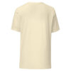 unisex-staple-t-shirt-natural-back-6a06e8682d303.jpg Vild med Sydslesvig – T-Shirt