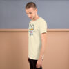 Rüm hart, klaar kiming – Friesisches T-Shirt