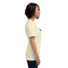 unisex-staple-t-shirt-natural-right-6a06dc7d78d43.png Sydslesvig in vier Symbolen – T-Shirt