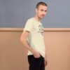 Rüm hart, klaar kiming – Friesisches T-Shirt