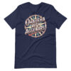 unisex-staple-t-shirt-navy-front-6a0705676b3b7.jpg Ohaueha wat'n Aggewars! – Petuh T-Shirt