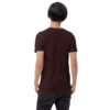 unisex-staple-t-shirt-oxblood-black-back-6a06f6bda3b43.jpg Skyline Nordfraschlönj – T-Shirt Nordfriesland