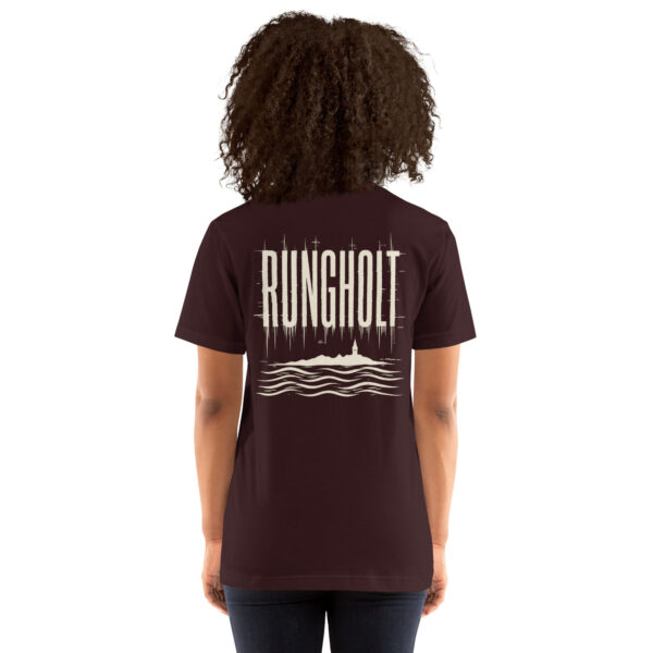 unisex-staple-t-shirt-oxblood-black-back-6a08475056f52.jpg Rungholt – T-Shirt (Nordfriesland-Sage)