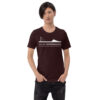 unisex-staple-t-shirt-oxblood-black-front-6a06f6bda09e4.jpg Skyline Nordfraschlönj – T-Shirt Nordfriesland