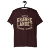 Made in Grænselandet – College T-Shirt Flensburg/Flensborg