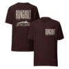 unisex-staple-t-shirt-oxblood-black-front-and-back-6a0847505dd54.jpg Rungholt – T-Shirt (Nordfriesland-Sage)