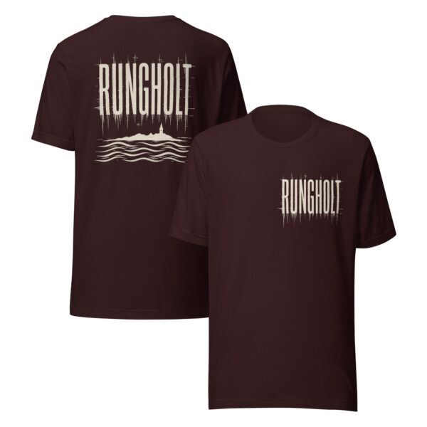 unisex-staple-t-shirt-oxblood-black-front-and-back-6a0847505dd54.jpg Rungholt – T-Shirt (Nordfriesland-Sage)