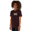 unisex-staple-t-shirt-oxblood-black-left-front-6a0847505a3d4.jpg Rungholt – T-Shirt (Nordfriesland-Sage)