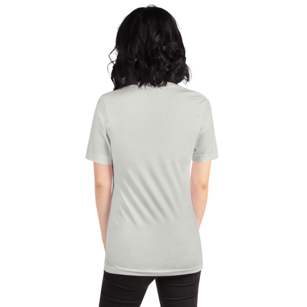 unisex-staple-t-shirt-silver-back-6a06bcc5d0922.png Dansk i hjertet – T-Shirt Sydslesvig