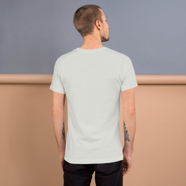 Rüm hart, klaar kiming – Friesisches T-Shirt