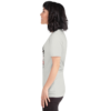 unisex-staple-t-shirt-silver-left-6a06bcc5d1ba7.png Dansk i hjertet – T-Shirt Sydslesvig